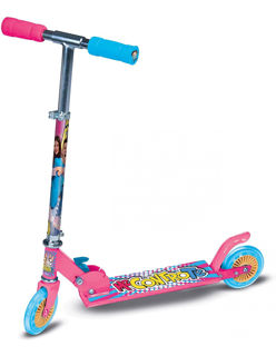 Immagine di Monopattino Alluminio Me Contro Te