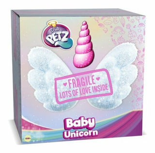Immagine di Club Petz, Baby Unicorn