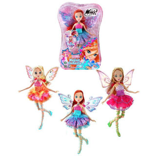 Immagine di Winx Spinning Enchantix