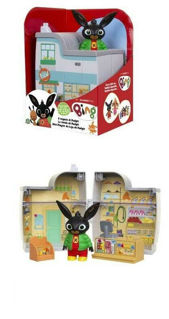 Immagine di Bing - Playset Il Negozio Di Padget