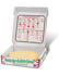 Immagine di Stretcheez Pizza Con Accessori