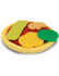 Immagine di Stretcheez Pizza Con Accessori