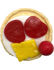 Immagine di Stretcheez Pizza Con Accessori