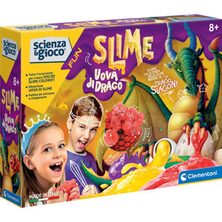 Immagine di Slime Mania Uova Di Drago