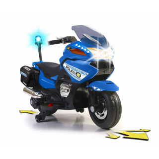 Immagine di Moto Feber Police 12v