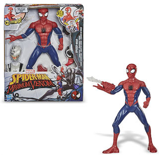 Immagine di Spiderman Maximum Venom