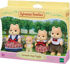Immagine di Famiglia Cani Caramello Sylvanian Families 5459