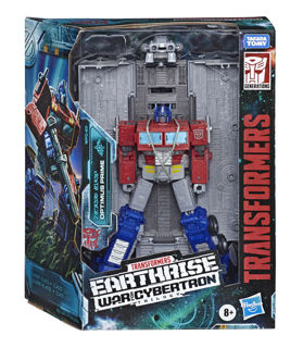 Immagine di Transformers Gen Wfc Earthrise Leader Ast