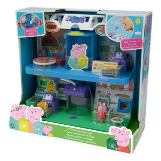 Immagine di Peppa Pig Centro Commerciale