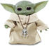 Immagine di Star Wars Baby Yoda Animatronic 18 Cm