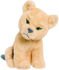 Immagine di Disney Re Leone Coppia Peluche Simba E Nala