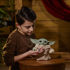 Immagine di Star Wars Baby Yoda Animatronic 18 Cm