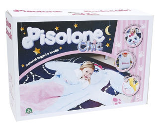 Immagine di Pisolone Chic - Coniglio (pln01000)