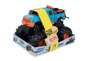Immagine di Monster Truck Gigante