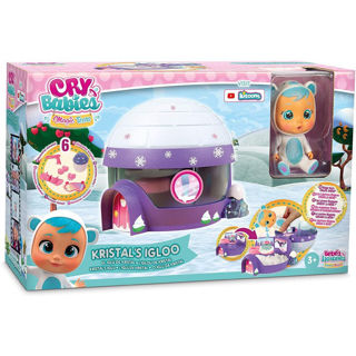 Immagine di Cry Babies kristal Igloo