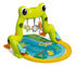 Immagine di Infantino Great Leaps Infant Gym & Ball Roller Coaster