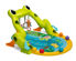 Immagine di Infantino Great Leaps Infant Gym & Ball Roller Coaster