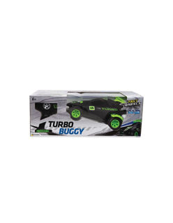 Immagine di R/c Auto Buggy Con Pacco Pile Ricaricabile Scala 1:10