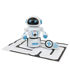 Immagine di Robot Smart Radiocomandato Programmabile
