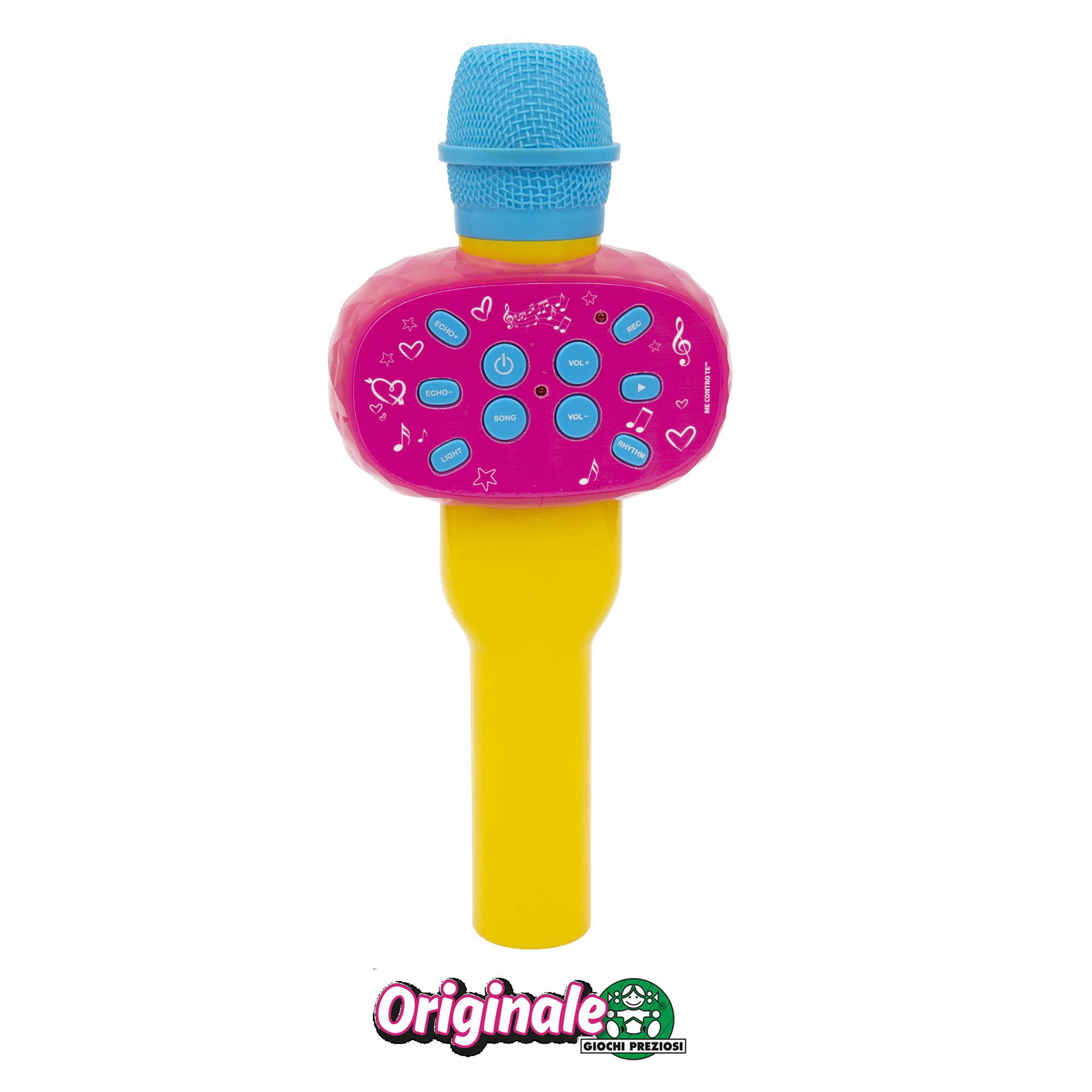 Lui Cuffie Bluetooth Me Contro Te Microfono Me Contro Te Prezzo Me