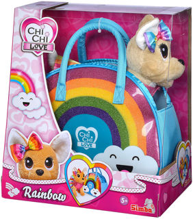 Immagine di Chi Chi Love Rainbow (105893438)