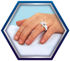 Immagine di Steffi Love Crystal Deluxe Con Swarovski E Anello