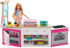 Immagine di La Cucina Dei Sogni Di Barbie
