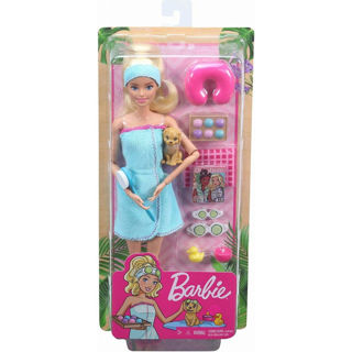 Immagine di Barbie Wellness