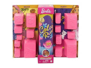 Immagine di Barbie Color Reveal Ultimate Gpd54