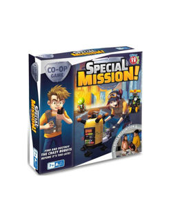 Immagine di Gioco Special Mission