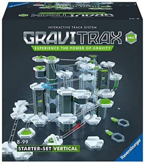 Immagine di Gravitrax Starter Set Pro