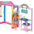 Immagine di Barbie La Scuola Di Chelsea