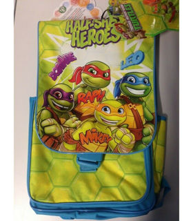 Immagine di Zaino Superstar Turtles