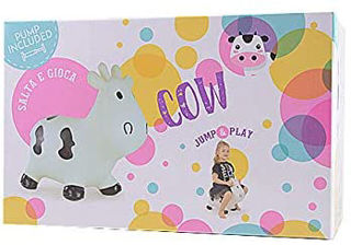 Immagine di White Cow