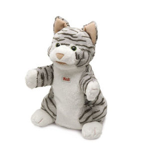 Immagine di Marionetta Gatto 29940