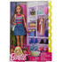 Immagine di Barbie Stilista Armadi Ed Accessori