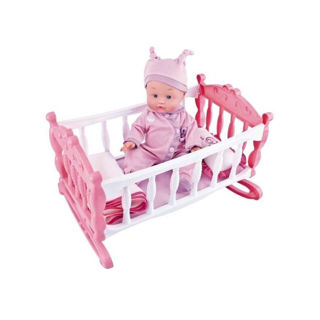 Immagine di Bebè Dolci Nanne Lettino