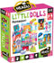 Immagine di Montessori My Little Dolls