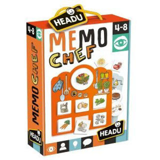 Immagine di Memo Chef