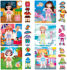 Immagine di Montessori My Little Dolls