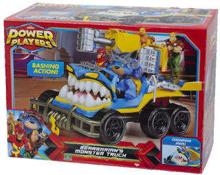 Immagine di Power Players Veicolo T Force