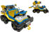Immagine di Power Players Veicolo T Force