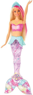 Immagine di Barbie Dreamtopia Bambola Sirena