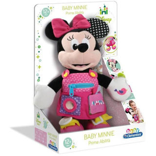 Immagine di Baby Minnie Prime Attivita Metodo Montessori