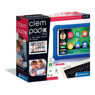 Immagine di Clempad x Plus-tablet Per Bambini
