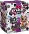 Immagine di Pelusche Interattivo Present Pets Rainbow Glitter Viola