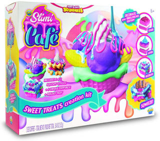 Immagine di Slimi Cafe' Creator kit