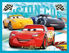 Immagine di Cars 3 Puzzle Cubi, 12 Pezzi, 41185