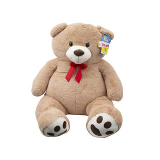 Immagine di Peluche Orso Gigante Cm 150