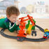 Immagine di Thomas & Amici Trackmaster Motorizzato Gru & Cargo Set